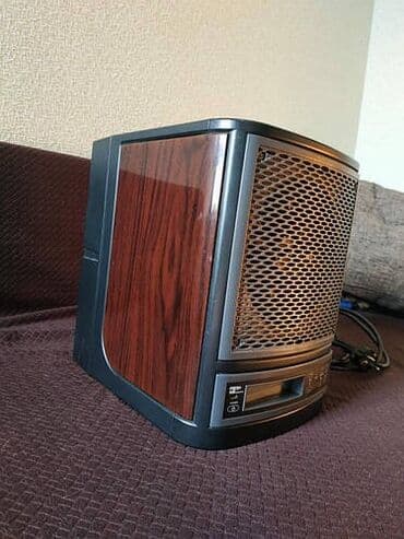 ионизатор воздуха: Увлажнитель воздуха Air Naturel, Ультразвуковой, Для офиса, Самовывоз — 5