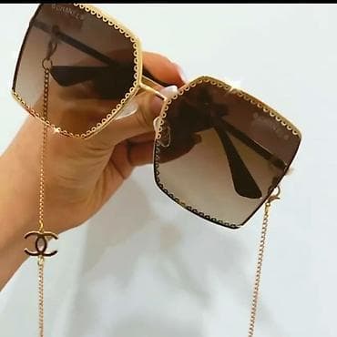 🔸️Qadın eynəkləri🕶
🔸️Ölkə daxili pulsuz çatdırılma 📍
🔸️Orqanik şüşə lalafo.az -da 🔸️Qadın eynəkləri🕶
🔸️Ölkə daxili pulsuz çatdırılma 📍
🔸️Orqanik şüşə