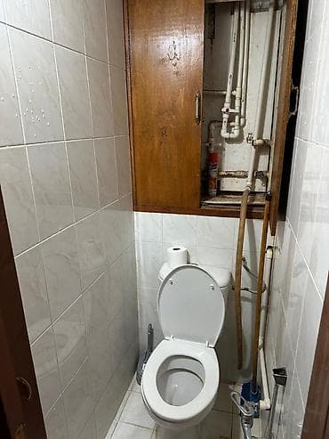 təcili satilir: Bakı, 4 otaqlı, Köhnə tikili, 90 kv. m — 7