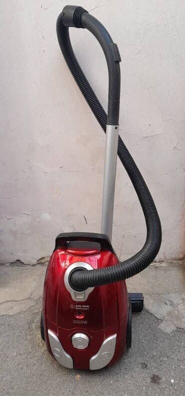 galaksi electronics: Tozsoran Galaksi, Quru təmizləmə — 1