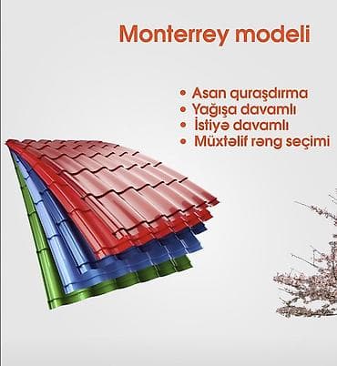 Tavan: Metal dam ortukleri toptan ve perakende sati zavodmzdan isdedyniz — 5