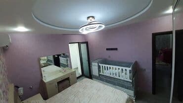 двухкомнатные новостройки в баку: Баку, 2 комнаты, Вторичка, м. Нефтчиляр, 60 м² — 3