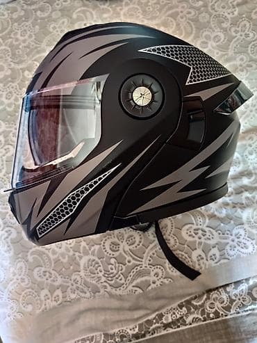 motor atv: Yaşıl zolaqlı120 AZN Qara mat 70 AZN Motosiklet kask Ünvan Yasamal — 4