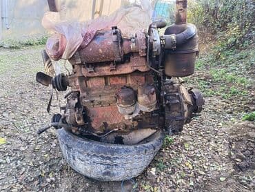 турбо аз азербайджан продажа авто: Dacia 75, 7.5 л, Дизель, 1990 г., Б/у — 2