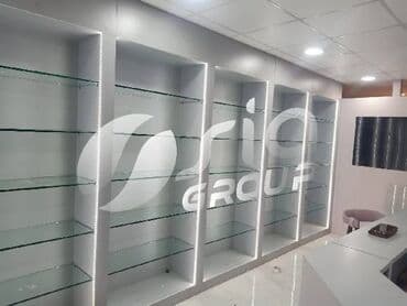 misar 1: SİA Group Bizdən təklif almadan vitrin mebeli sifariş etməyə — 3