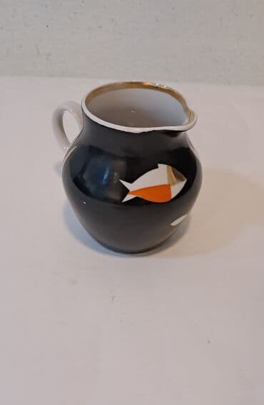 paxlava qabi: Молочник дулево — 5