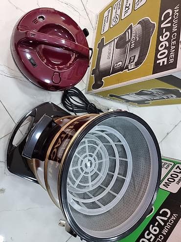 toz soran: Tozsoran Hitachi Orjinal Tayland istehsali 2200 watt maximum guc Demir — 6