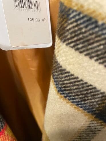 nostril qiymeti: Zara palto model yeni öz qiymeti üzerindedi yeni geynilmeyin — 3