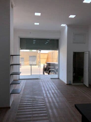 аренда сто: Dərnəğül prospektinə yaxın (ABU universitetinə yaxın)1 — 3