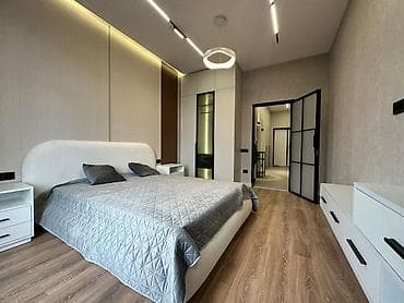 modul tipli ev: 2 otaqlı, Yeni tikili, 62 kv. m — 6