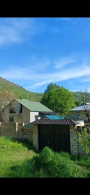 masazirda evlerin satisi: 14 sot, Tikinti, Mülkiyyətçi, Kupça (Çıxarış) — 6