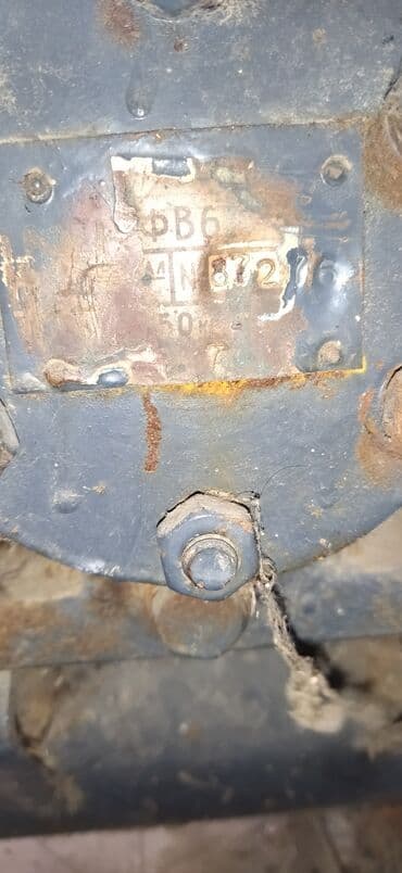 компрессор аренда бишкек: Soyuducu kompressor 3 fazadı. heç isləmiyib — 5