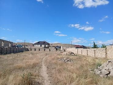 qax ilisu ev satilir: Tikinti — 4