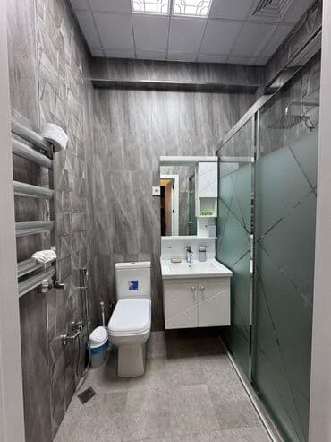 astarada penser kendinde aylıq kiraye evler aylıq: Mənzilin təsviri: - Şəhər panoramalı, yüksək mərtəbədən gözəl gecə — 7