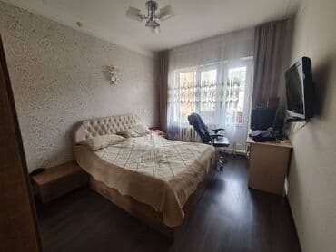 оштон квартира керек: Баку, 3 комнаты, Вторичка, 85 м² — 5