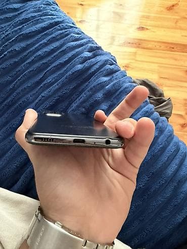 Samsung Galaxy A52, 128 GB, rəng - Qara — 4