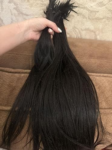 saclar: Qaynaq saçlar, Təbii — 2