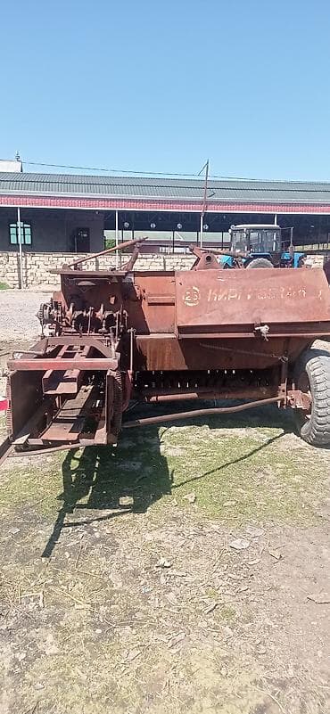 traktor belarus: Satılır təcili super — 4