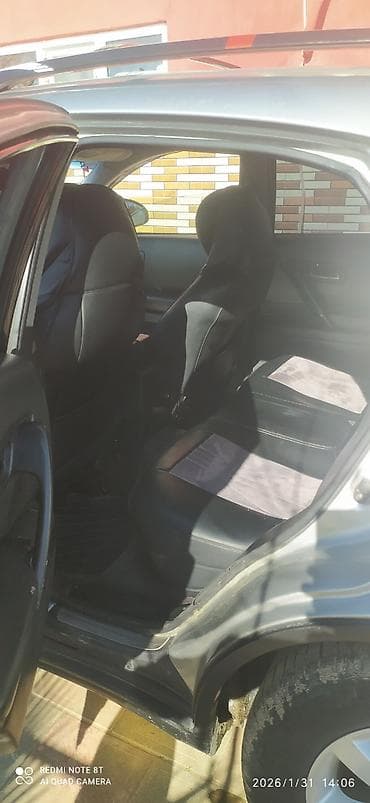 opel korsa d: Infiniti FX35: 3.5 l | 2026 il 215520 km Krossover — 5