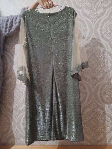 a klas: Ziyafət donu, Midi — 3