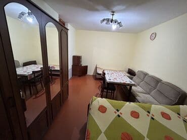 kesle kiraye: 26 м², 1 комната — 9