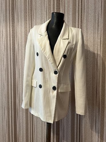 Мужская одежда: Pencek standart olcudur1 defe geyilib — 2