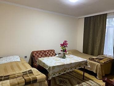 аренда квартир: 70 м², 2 комнаты — 3