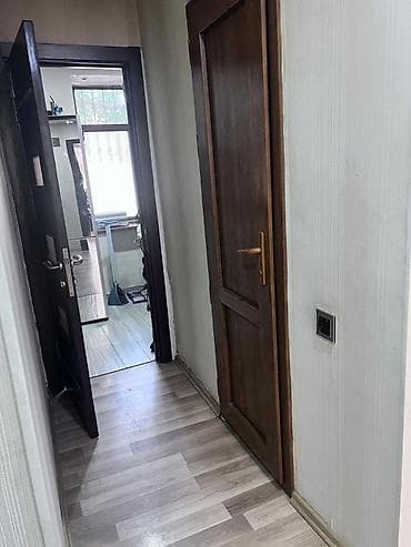 memar ecemide kiraye evler 2023: Bakı, 3 otaqlı, Köhnə tikili, 61 kv. m — 7