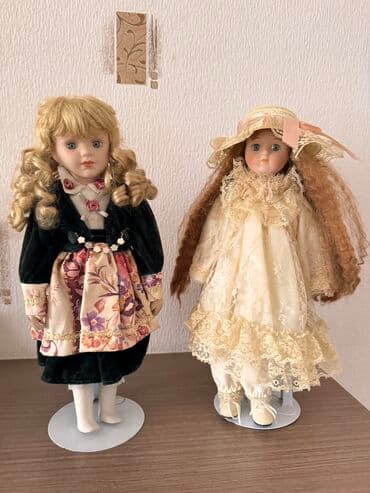 alcipandan yigilan fiqurlar: Fiqur, Keramika — 1