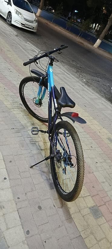 giant velosiped: BMX yaxsi vezyetdedi endirim olacaq — 5