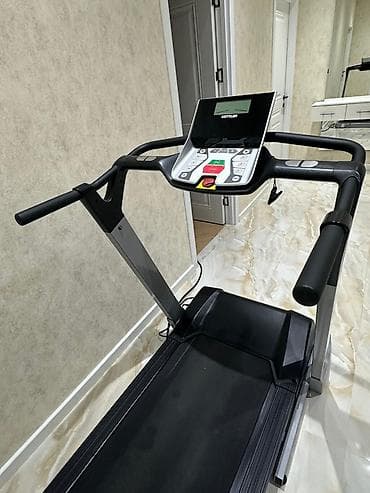 Другое для спорта и отдыха: KETTLER qaçış trenajoru - Marka/model: KETTLER (paneldə KETTLER — 5