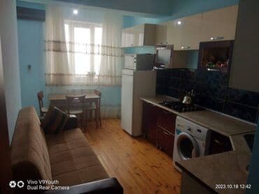 квартира в ипотеку: 2 комнаты, Новостройка, 58 м² — 5