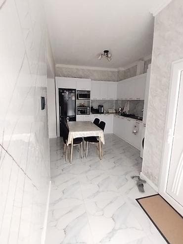 Дома: Пос. Шувалан 3 комнаты, 120 м², Нет кредита, Свежий ремонт — 1