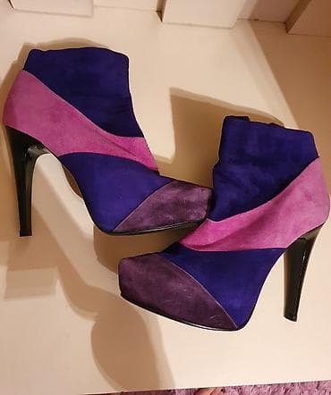 rezin bot: Ölçü: 39, Yeni — 1