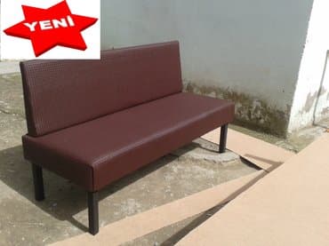 divan koja: Divan TEZE eni 55sm uzunu 170 taxtadan mohkem her rengde kojalar — 1