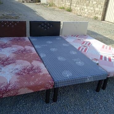 Ev üçün mebel: Kravatlar Təzə hazırları var 6 ay zamanət verilir kefiyətinə — 3