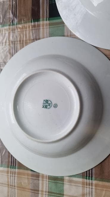 Чехословацкиетарелки — 3