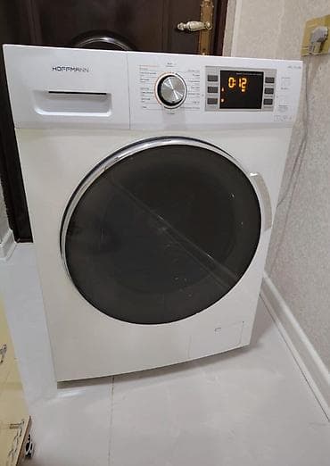 Hoffman paltaryuyan. 250azn. tecili evden cixmalidir. 7kq. evden — 1