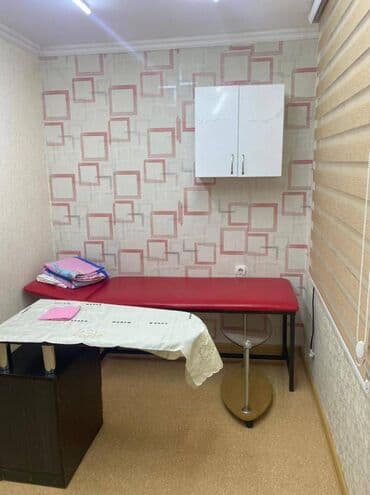 sumqayitda arenda obyekt: Nərimanov rayonu Gənclik metrosunun yaxınlığında 80 kv.m sahəsi — 4