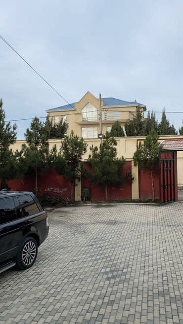 qusar kiraye ev ayliq: 120 kv. m, 3 otaqlı — 21