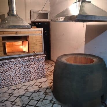 Biznes üçün program təminatı: Tendir Kure Her dizayn uygun bag evleri ve obyektlere ozel Tendir — 5