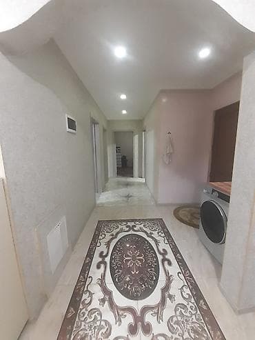 goycay satiliq evler: 3 otaqlı, 120 kv. m, Yeni təmirli — 4