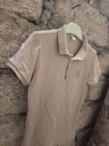 детская рубашка под запонки: Geyimlərin hər biri 50 qəpikdi. Uşaq və yeniyetmələr üçün geyimlər — 37