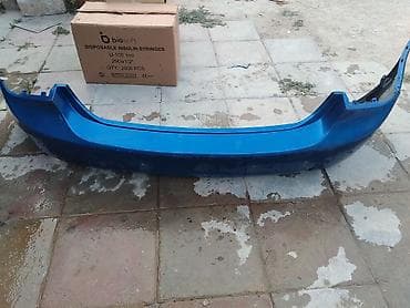 cruze diffuser: Cruze 2010-13 Baqaj,Bufer, qapı və başqa zapçastlar — 8