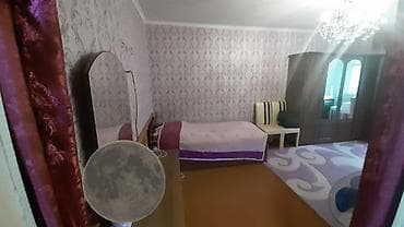 2 otaqlı evler: Ev uzunmüddətli kiyarə verilir . Evdə lazim olan butun əşyalar var — 6