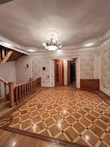 mərdəkanda bağ evi: 410 kv. m, 10 otaq, Hovuzsuz, Kombi, Qaz, İşıq — 9