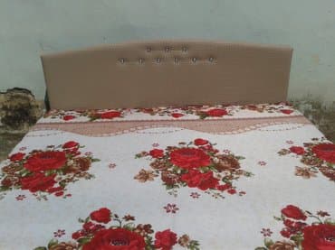 taxt ortukleri: İkinəfərlik çarpayı — 3