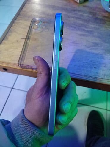 samsung a11 qiyməti: Redmi 2 Pro, 256 GB, rəng - Mavi, Sensor — 2