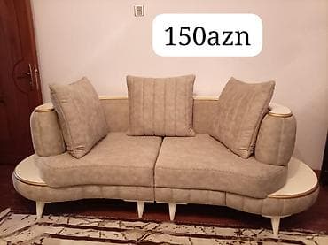 agsuda tecili satilan evler: Divan, İşlənmiş — 1