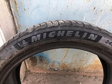 Disklər: Mercedes W213 qış təkəri — 4